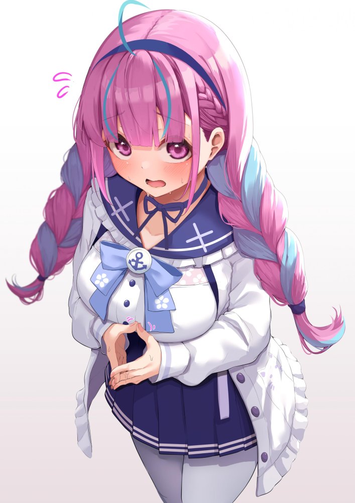 【二次】パンスト・タイツ女子画像　その７４ 16